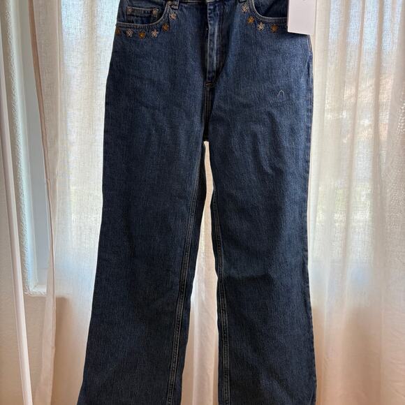 &other stories jeans new without tag - Picture 1 of 5